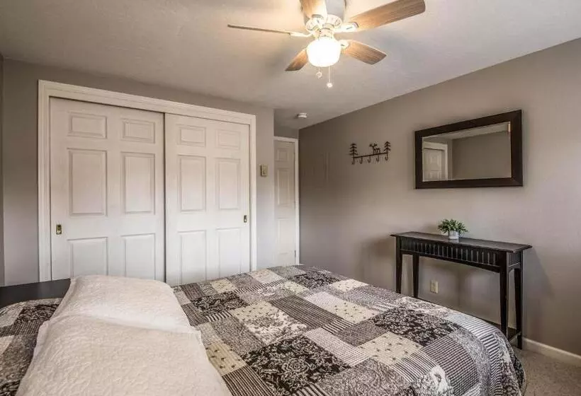 ホテル Condo Del Sol 238