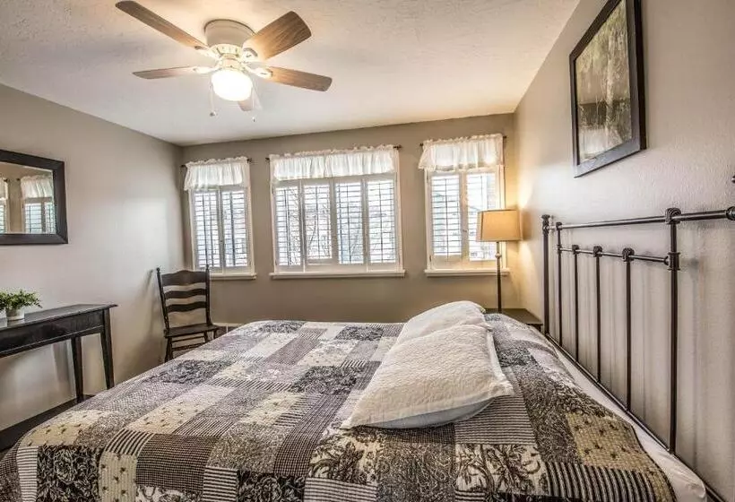 ホテル Condo Del Sol 238