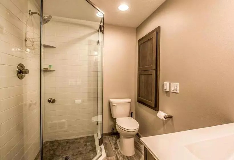 ホテル Condo Del Sol 238