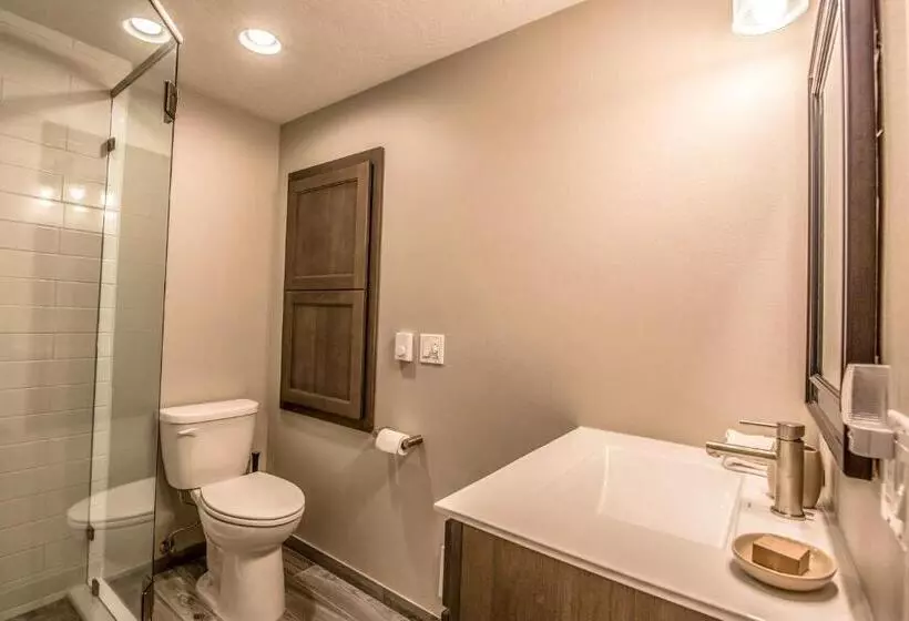 ホテル Condo Del Sol 238