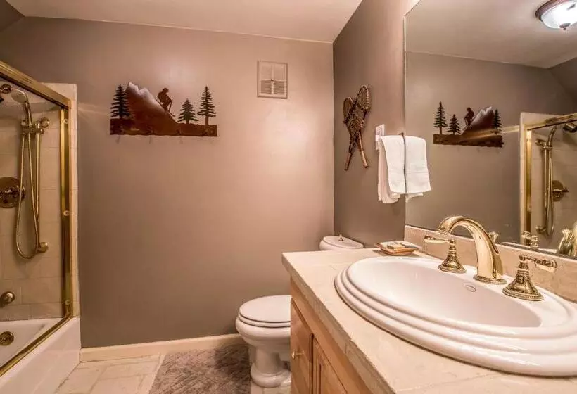 ホテル Condo Del Sol 238