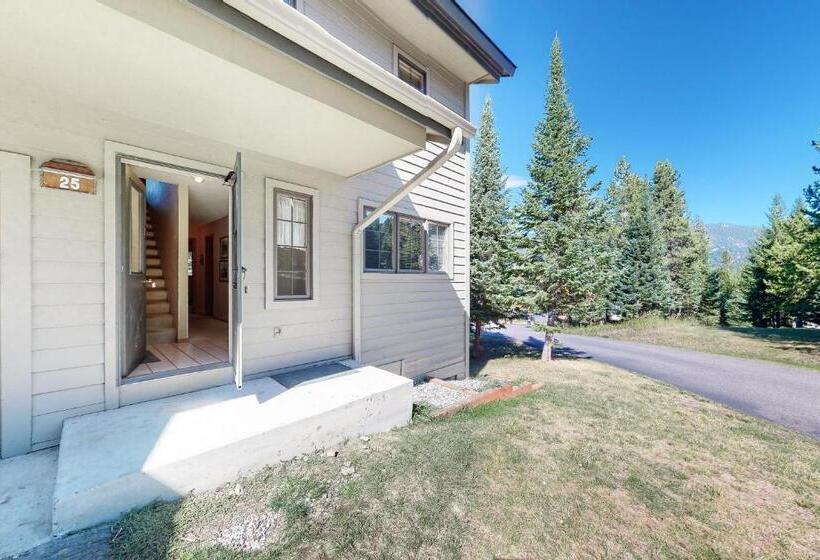 Szálloda Hidden Village 25 Timbercrest