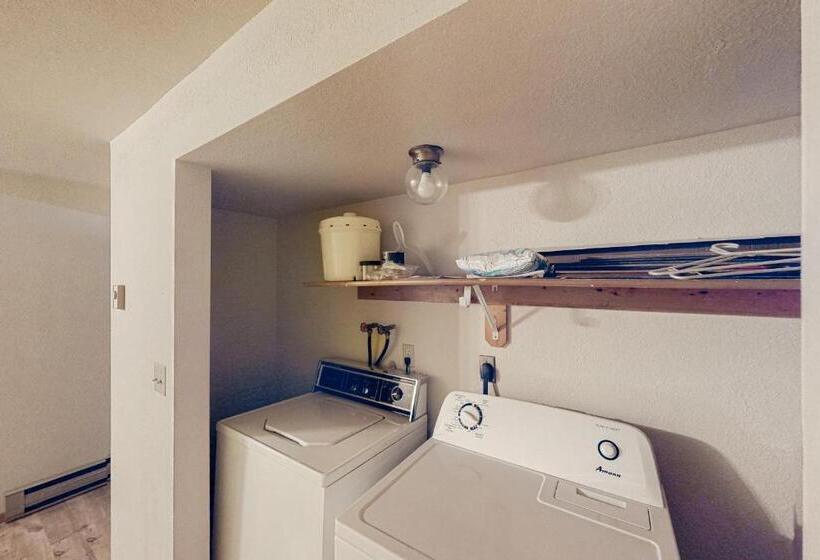 Szálloda Hidden Village 25 Timbercrest