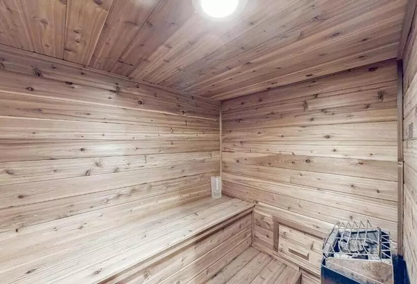 ホテル Hidden Village 25 Timbercrest