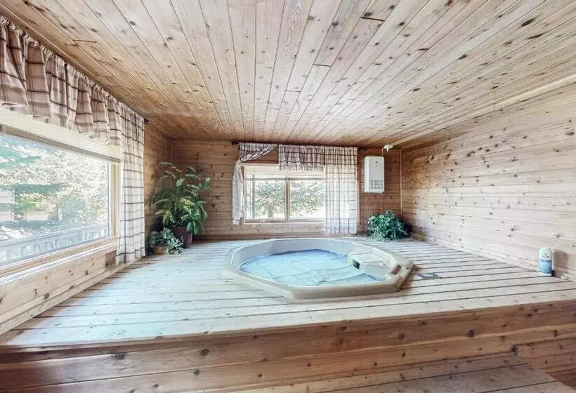 ホテル Hidden Village 25 Timbercrest