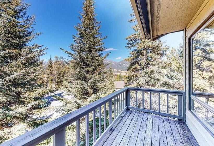 Szálloda Hidden Village 25 Timbercrest