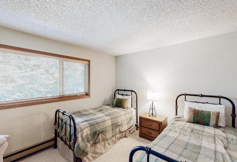 Szálloda Hidden Village 25 Timbercrest