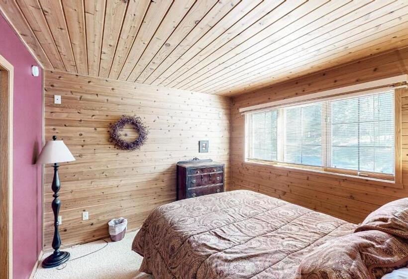 Szálloda Hidden Village 25 Timbercrest