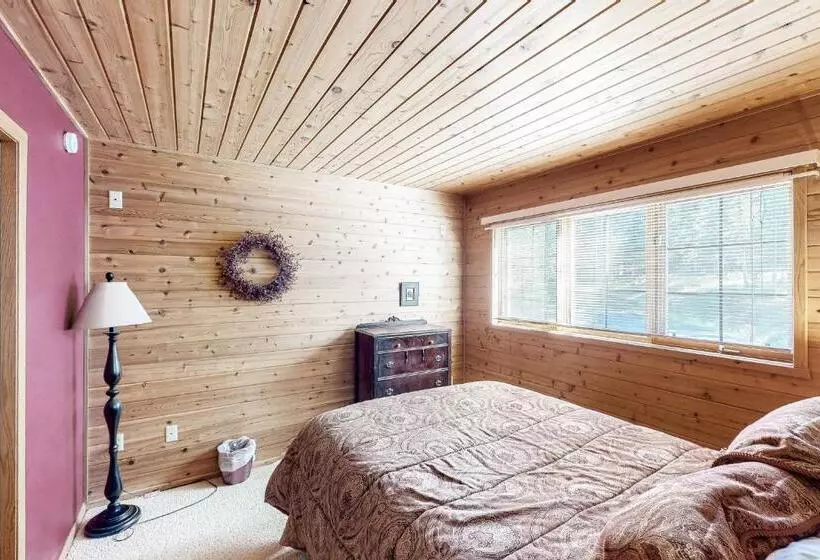 ホテル Hidden Village 25 Timbercrest