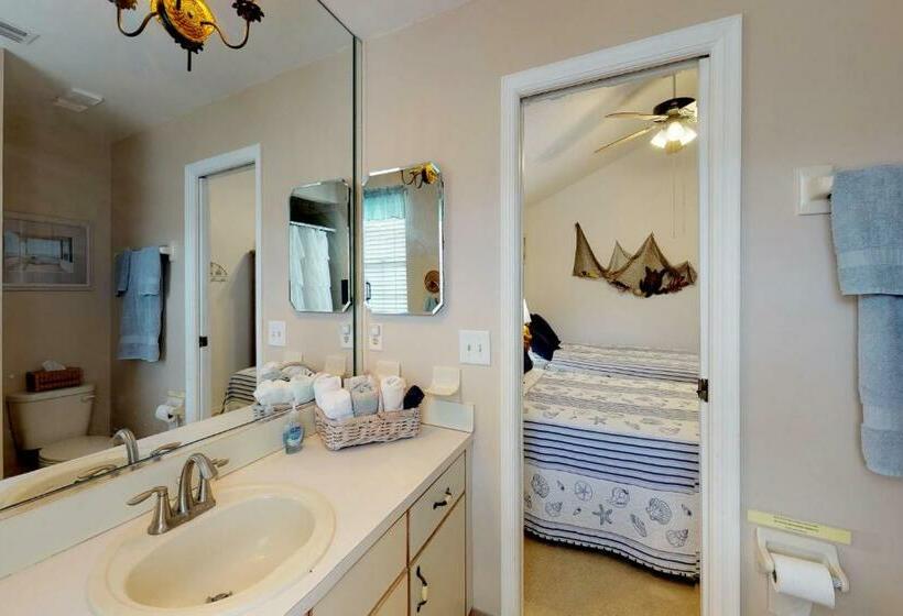 酒店 Oaks Landing 4