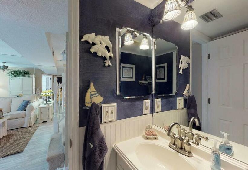 酒店 Oaks Landing 4