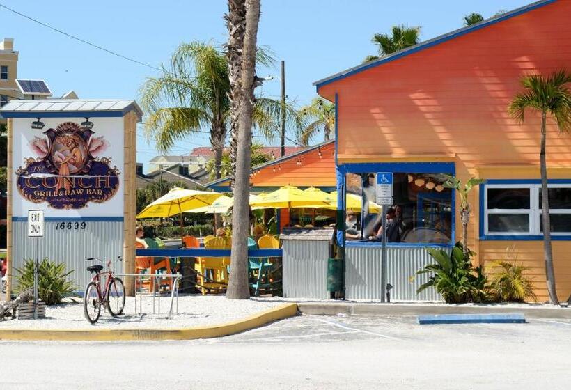 酒店 Oaks Landing 4