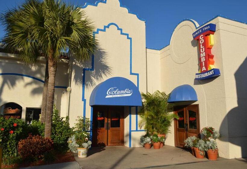 酒店 Oaks Landing 4