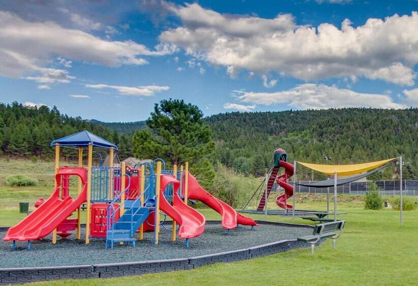 酒店 Timbers Townhouse 1