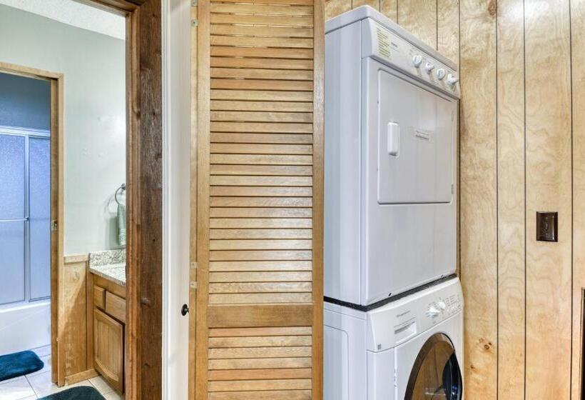 酒店 Timbers Townhouse 1