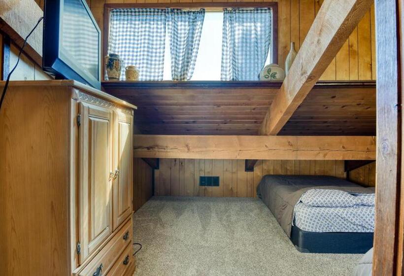 酒店 Timbers Townhouse 1