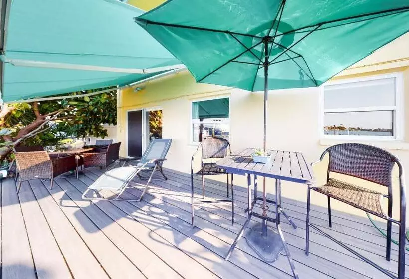 ホテル Malyn Resort Unit 124