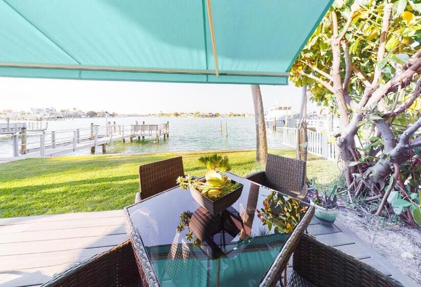 ホテル Malyn Resort Unit 124