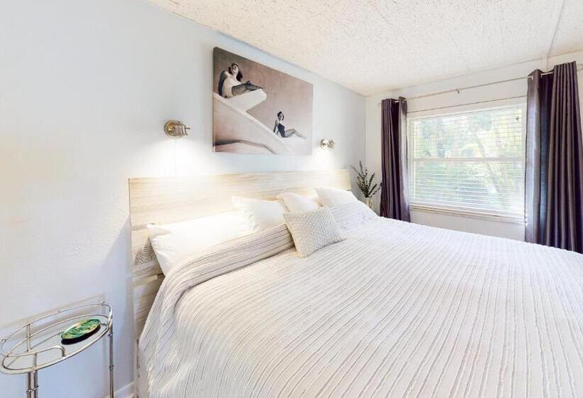 ホテル Malyn Resort Unit 124