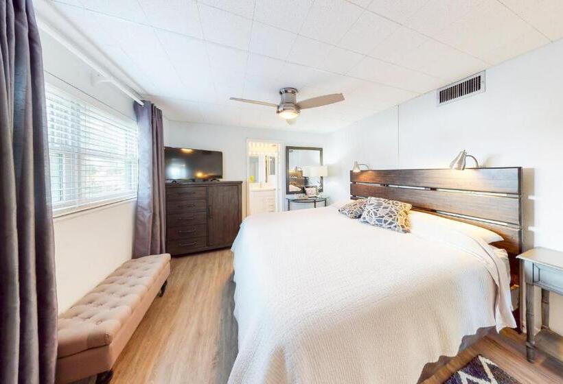 ホテル Malyn Resort Unit 124