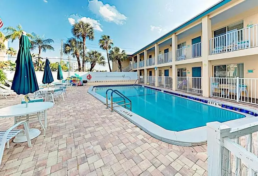 ホテル Malyn Resort Unit 124