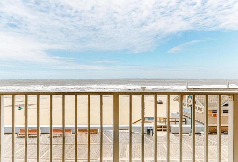 فندق Ocean S Edge 302