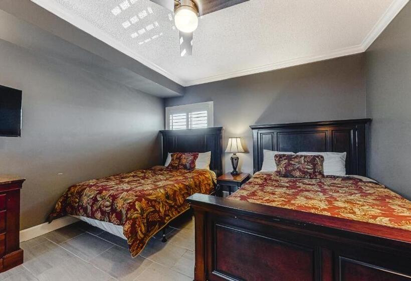 فندق Ocean S Edge 302