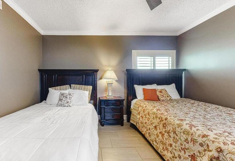 فندق Ocean S Edge 302