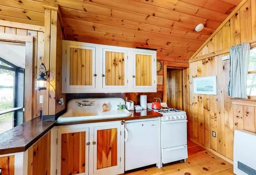 Hotelli Wellhouse Cottage