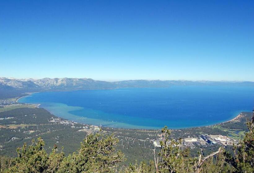 هتل Boulder Condo N