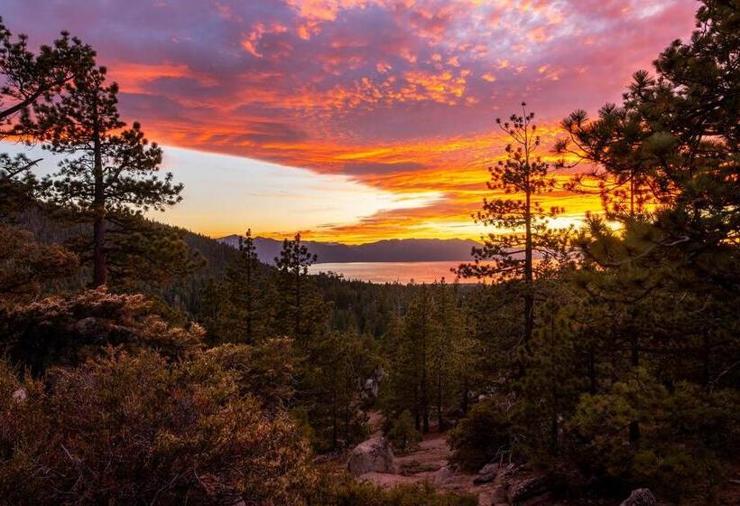 هتل Boulder Condo N