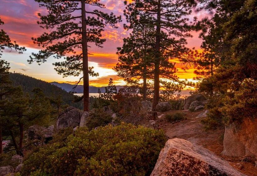 هتل Boulder Condo N