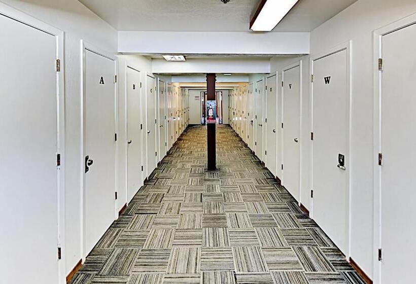 هتل Boulder Condo N