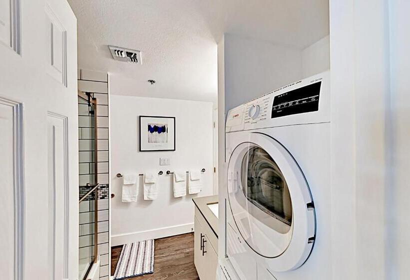 هتل Boulder Condo N