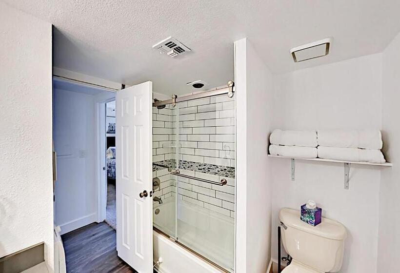 هتل Boulder Condo N