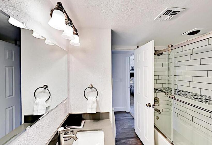 هتل Boulder Condo N