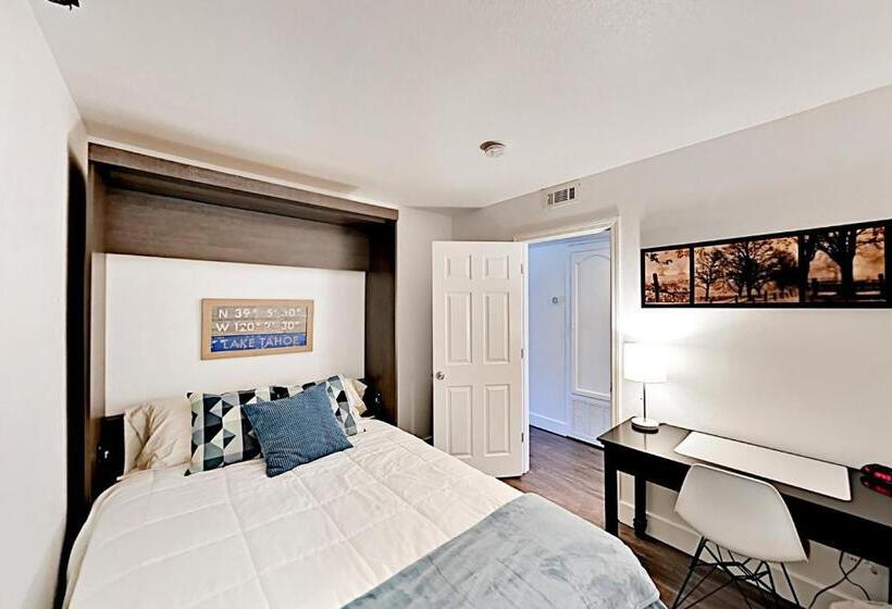 هتل Boulder Condo N