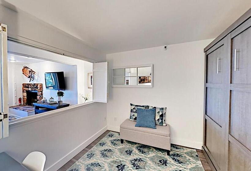 هتل Boulder Condo N