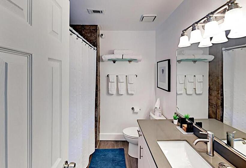 هتل Boulder Condo N