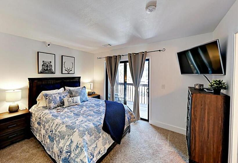 هتل Boulder Condo N