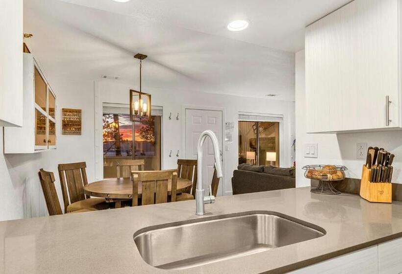 هتل Boulder Condo N