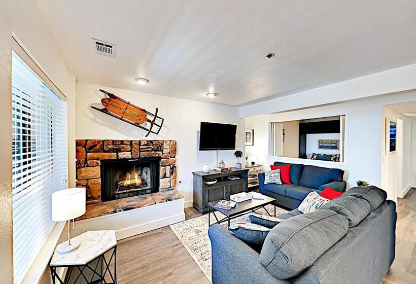 هتل Boulder Condo N