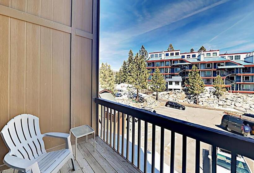 هتل Boulder Condo N