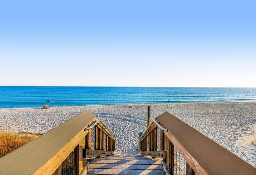 호텔 Gulf Island 422