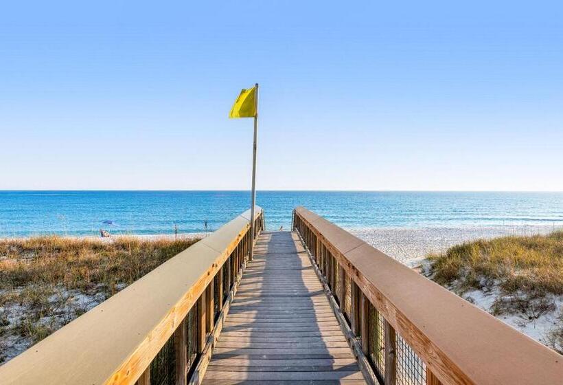 호텔 Gulf Island 422