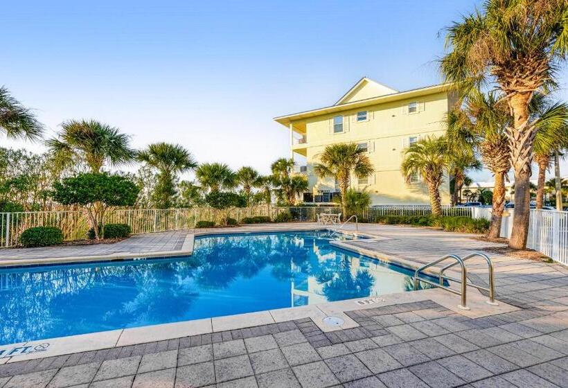 호텔 Gulf Island 422