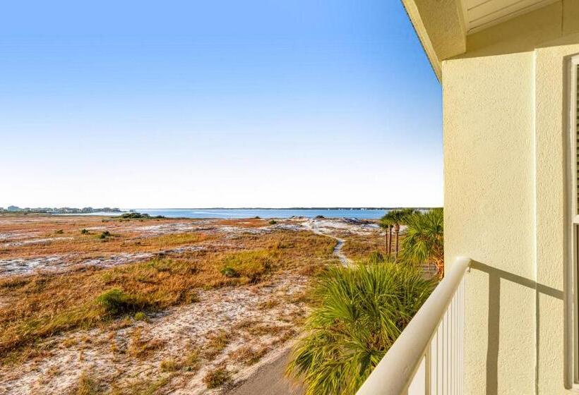 호텔 Gulf Island 422