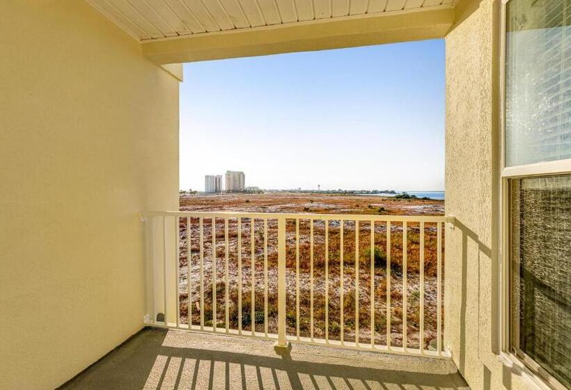 호텔 Gulf Island 422