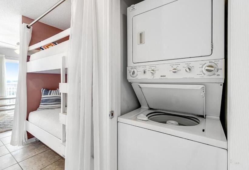 호텔 Gulf Island 422