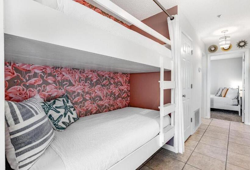 호텔 Gulf Island 422